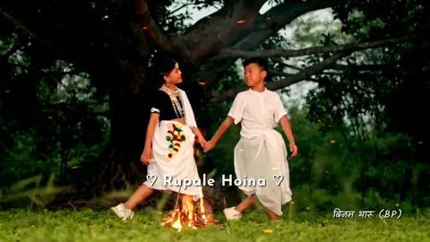 When you choose the right person 💕  #fyp #viral #lovestatus #mentionyourlove #statusvideo #binamtharu #bplyricsstatus #foryoupage 