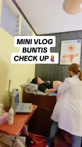 magastos pero kilangan para masigurong okay si baby🤰😇 Praying for safe, normal delivery & a healthy baby🙏💛 #pregnantcheck #pregnancycheckup #pregnancyjourney #pregnantmom 