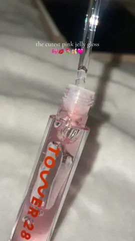 😍😍 @Tower 28 Beauty #tower28beauty #ttsapibeauty #ttsacl #shineonlipjelly #fyp 