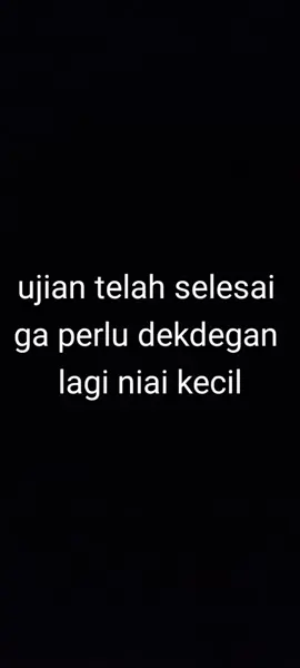 siap buat libur panjang