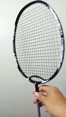 ALP ZHANYU 4U with Power Lock Tech#ALPSPORT #alpzhanyu #badmintonracket #badminton #fypシ゚viral 