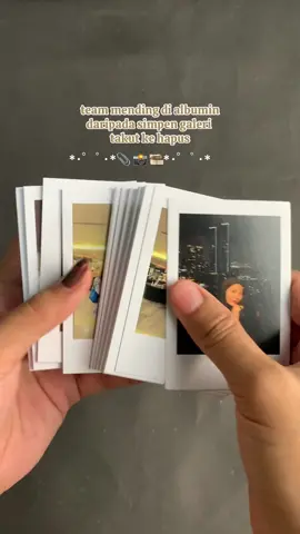 #fotopolaroid #polaroid #cetakfotopolaroid 