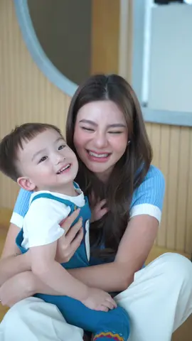 #ลูกเราก็Beyondซะด้วย ต้าวก้อนก็ตัวแค่เนี้ย แต่พร้อมไปกับแม่ได้ทุกที่เล้ย 🤩 #BorntoBeBeyond #HiQ1PlusSuperGold #ลูกสาว #ลูกชาย #ลูกคนแรก #เลี้ยงลูกเชิงบวก #พัฒนาการเด็ก #แม่มือใหม่ #คลิปเด็กน่ารักๆ #เด็กตลก