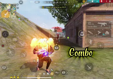 Xem đến cuối chưa...👀 @𝕿ấ𝖓 𝕯ũ𝖓𝖌🌚 (wioOutziczac) #freefire #xuhuongtiktok #GamingOnTikTok 
