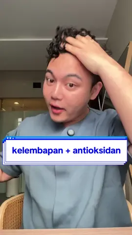 simple kan? tpi harus rutin yakk #imploraluminousserum #imploramoisturizer @Implora Cosmetics 
