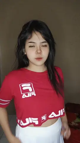 ikutan ahh #nastygirl 
