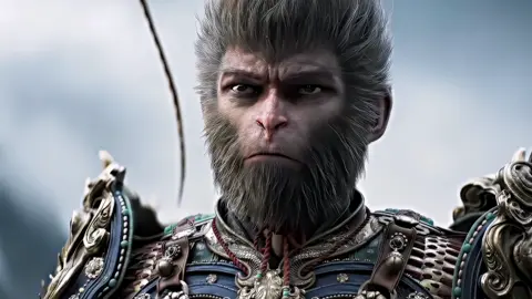 Black myth wukong 🔥💥#blackmythwukong #ps #playstation #wukong #blackmyth #gamescience #monkeyking #xboxseriesx #xbox #rpg #pc #pcgaming #xboxone #sunwukong #videogames #vg #n #gamer #mythology #themonkeyking #games #storytelling #chineserpg #theblackmythpodcast #myth #monkey #journeytothewest #chinesemyth #nioh #darksouls 