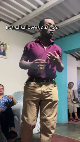 Que interpretacion vayaaaa #viral #salsa 🤐
