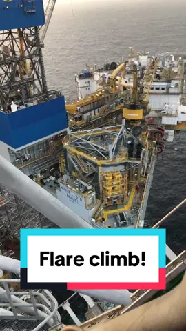#offshore #nobledrilling #mariner #statoil #northsea #oilandgas #offshorelife #rigworker #roustabout #driller #drillingrig #rigpig #ropeaccess #fyp #oilplatform #oilrig 