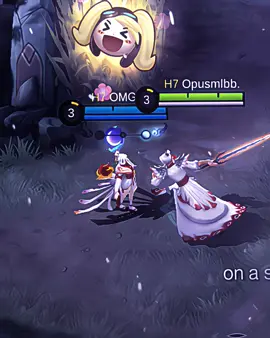 #cesimlbb; you and i @𝑯𝟕 Panggil Opus Aja  . . cr : @Yuí.  #hurricaneseven #prisetalighmotion #mlbb #mobilelegends #bucinmlbb #trendbucin #fyp #4youpageシ #fypシ゚viral #4youpage 