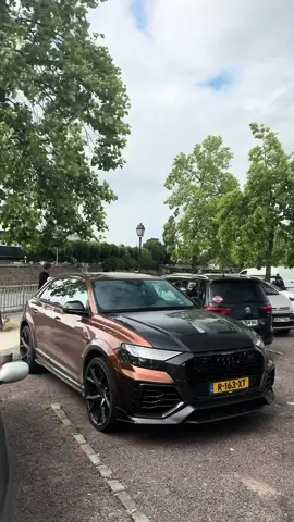 Not a simple rsq8 😵👹 #rsq8 #mtm #mansory #viral 