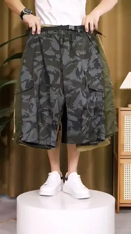 Bonnieleon กางเกงสามชิ้นผู้ชาย#yp #tiktok #Love 