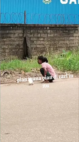 pian mana pian,,di cari itu