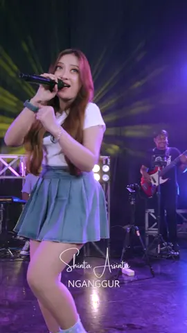 @shinta_arsintaa NGANGGUR #nganggur #shintaarsinta #pancenemungpenggangguran #isukturusorengopiwenginedolan #storywa #masdddho #storylirik #koplotiktok #sekopsekop #anekamusic #dangdutkoplo 