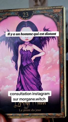 il y a un homme distant  #voyancegratuite #voyancetiktok #cartomancienne #voyance #tiragedecarte #lectures #tiragedecartegratuit 