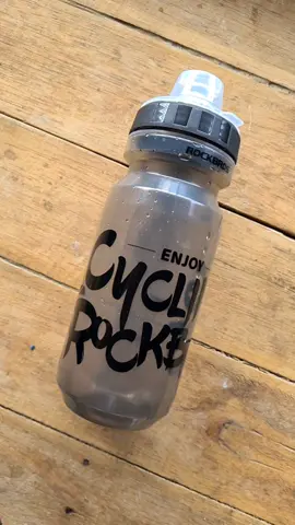 Replying to @nino.leonan.prevo Rockbros Water Bottle  #Rockbros #cycling #siklista #siklistangtiktokerist #siklistangtiktoker 