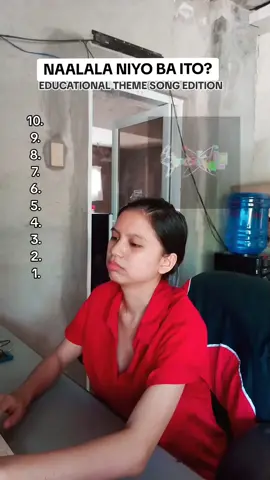 Batang 90s naalala niyo ba 'to? #educational #filipino #song #theme #90s #90skids #sineskwela #math #batibot 