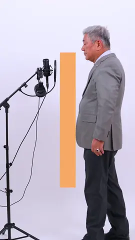 歌手を目指す65歳のBling‐Bang‐Bang‐Born #BlingBangBangBorn #歌手デビュー #弁護士