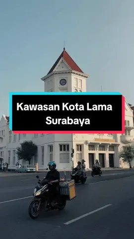 Kawasan Kota Lama, Surabaya....!! #DiegoFasmocy #Fyp #ViraL #ViraLDiTiktok #ViraLid #HeaLing #KotaLama #Dewa19 #ViDeoMentahan #ViDeo #Mentahan #Prank #Story #VibesSurabaya #HeroCity #KotaPahLawan #Surabaya #JawaTimur #InDonesia #TrenDing1 #SerunyaLiburan #2024 #Moots? #4U #4UPage #LewatBeranDa #Xyzbca 