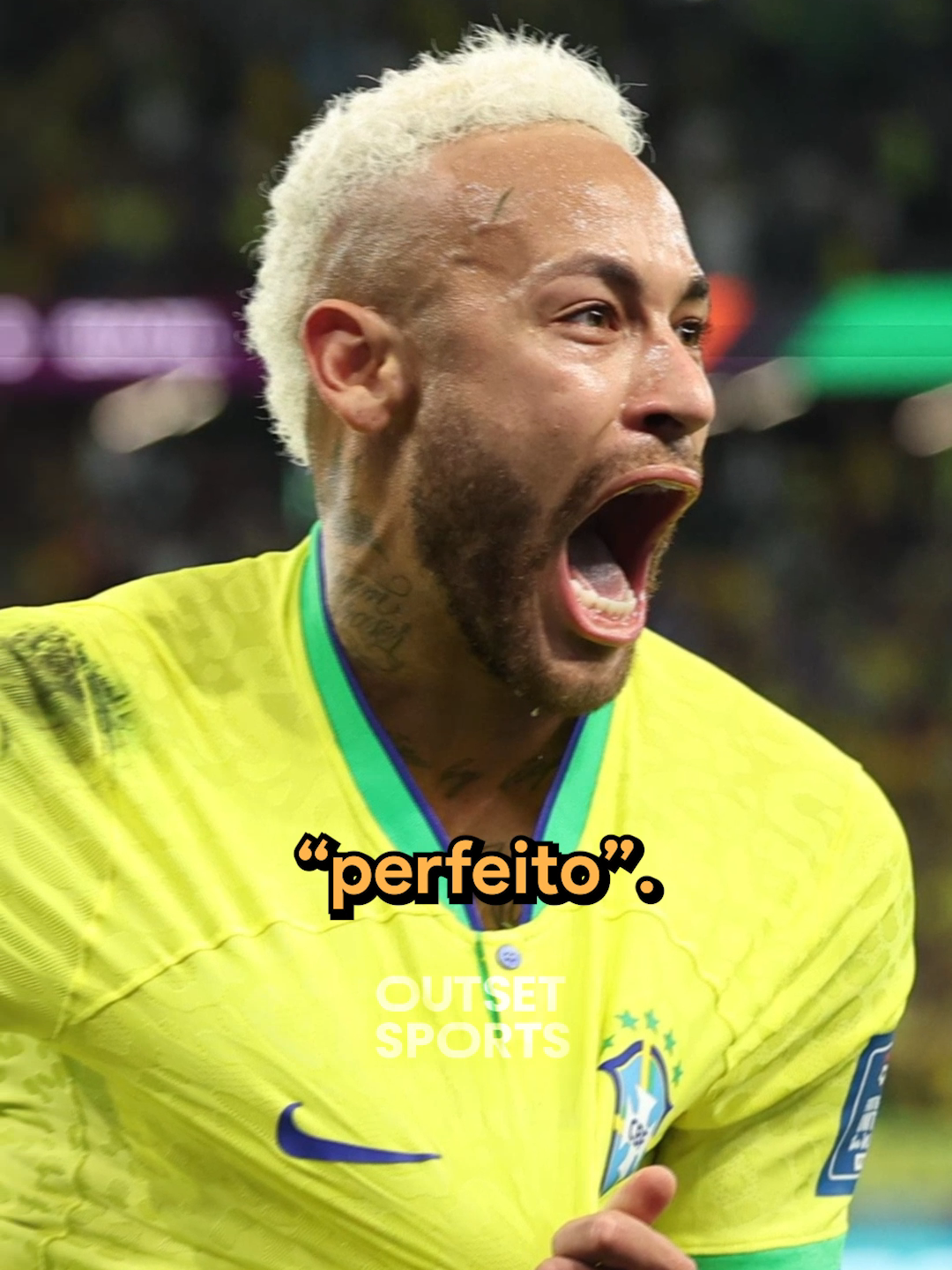O NEYMAR tem O PLANO PERFEITO. #neymar #seleçãobrasileira #flamengo