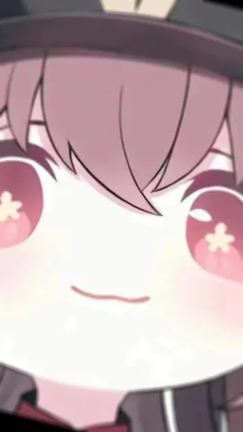 nih Hu tao 🗿 #fyp #foryoupage #hutao #GenshinImpact #genshinedit 