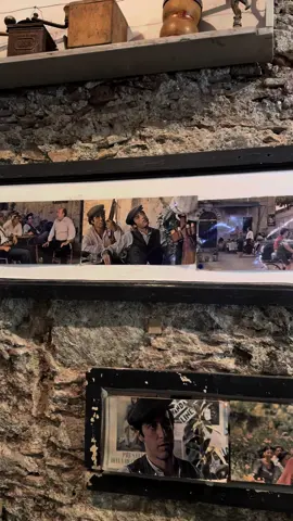 pov: You came to Sicily to realise your Godfather dream 🥺 #godfather #sicilia #savoca #italy 🇮🇹 