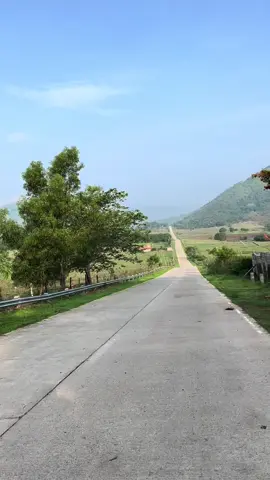 Ganda mo talaga!!🥺🫶 #province #nature #peace #mountain #roadtrip 