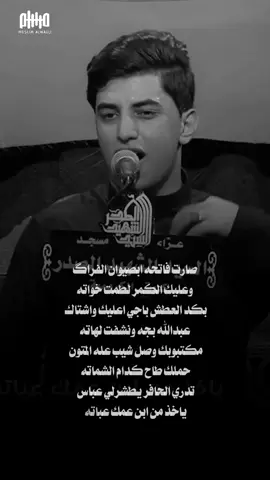 #مسلم_الوائلي #مسلمنا🏴 #وصلوها_الحميدة🏴 