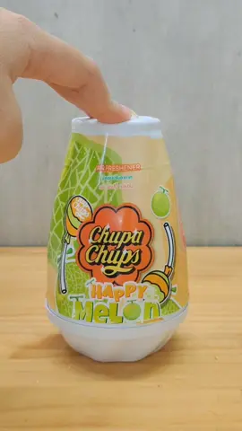 เปิดความหอมฉ่ำๆ กับ #chupachups 🍇🍓🍈🍏  #น้ําหอมปรับอากาศ #ของดีบอกต่อ #ใช้ดีบอกต่อ #รีวิวของดีบอกต่อ #ตกแต่งบ้าน