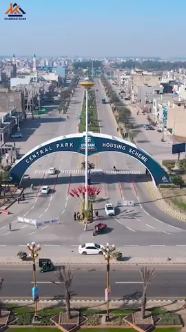 Central Park Housing Scheme Lahore #foryou #viral #trending #fyp #investment #housetour #fyppppppppppppppppppppppp #unfreezemyacount #unfreezemyacount 
