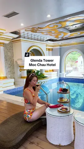 Nơi lưu trú tuyệt vời khi đến Mộc Châu nè mọi người ơi 😍😍 #glendatowermocchauhotel #reviewkhachsan #khachsanmocchau #mocchau #reviewmocchau #reviewdulich #dulichmocchau 