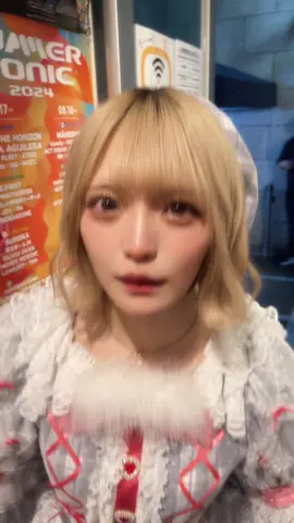 今日2本目✨️ はるありがとう🫶めっちゃ可愛いよ@るちゃさん^._.^ ♡♡#いわさきはるか #岩崎春果 #るちゃまる #地下アイドル #mignon #みにょん #推し 