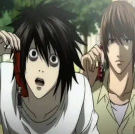 Căng #deathnote #anime #lightyagami #llawliet #fyp #fypシ #foryou #viral #edit #xuhuong #xh 