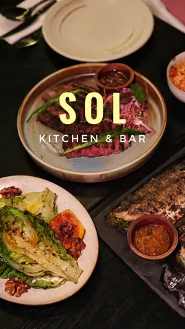 Một trong những nhà hàng Mỹ Latinh nổi tiếng tại Sài Gòn #anchoidieunghe #AnCungTikTok #ReviewAnNgon #dining 