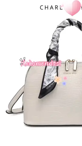 CHARLES KYLIE  Tas tangan / Tas Selempang Wanita / Tas Bahu Wanita / Tas Wanita#2536😍  Cepat - Buruan DiCekout!! #tas #taswanita #tasselempang #tiktokshop #fyp 