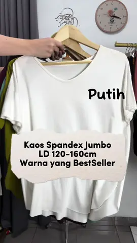 #fyp #kaospolosspandekwanita #kaosjumbomurah #kaosjumbomurah 