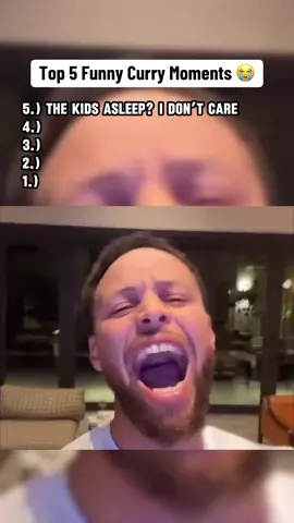 Top 5 Funny Steph Curry Moments 😭💀 #raptok #rap #foru #foryou #fyp #rapping #hiphopmusic #hiphop #song #songs #foryoupage #music #rapper #rappers #album #funny #longervideos