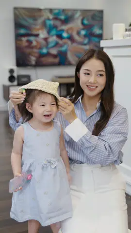 Nghỉ hè không màn hình, tha hồ TOẢ NẮNG cùng gia đình Hạt Nhài nhée #Cetaphil #CetaphilSunKids #Chongnangdiulanh #Hetoanang