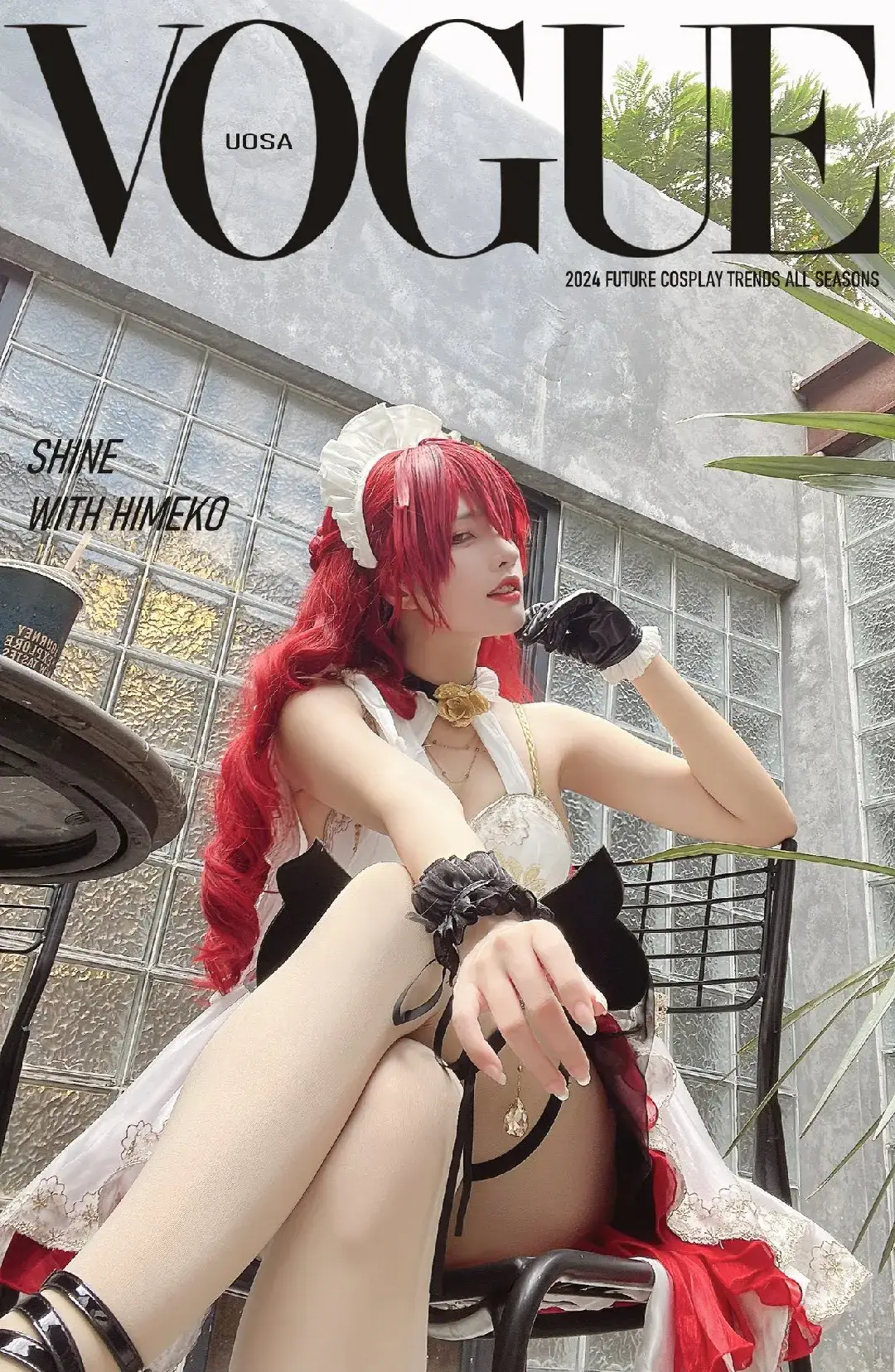 #cosplay #cosplayer #cosplayhonkaistarrail #cosplayhimeko #himekohonkaistarrail #himekocosplay #douyin抖音 #xh #xuhuongtiktok 