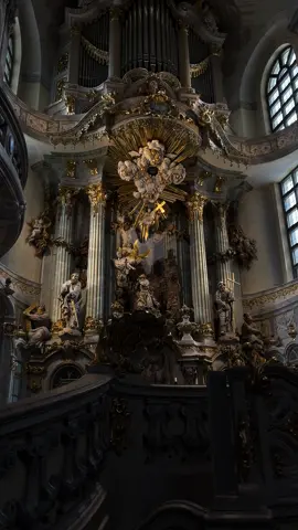 #frauenkirche #dresden #church #aesthetic 