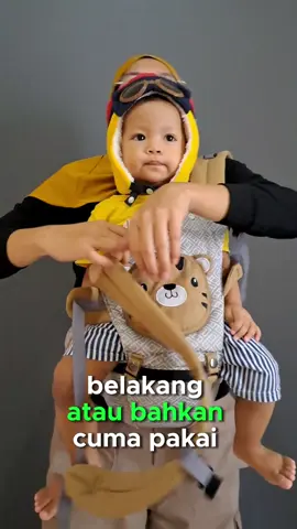 Gendongan bayi depan Gendongan Hipseat Saku #gendonganbayi #gendonganbayidepan #gendonganhipseat 
