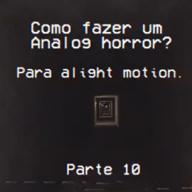 Sabe muito. #fy #analoghorror  #tutorial #vaiprafy #fyp 
