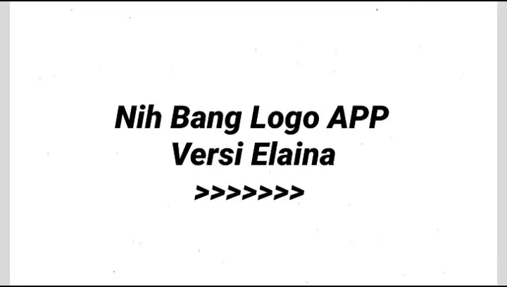 Membalas @bocilepep0968 Tuh bang versi dedek Elaina 😁 #animeedit #fyp #elaina #majonotabitabi #appicon 