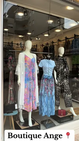 📍Boutique Ange Dar diaf📍 #femmealgerienne#boutique#vetementfemme#algeria#shopping#Summer#outfit#tenu#style#boutiqueange#explore#dz#dzair🇩🇿#dzair#algeria#cheraga  