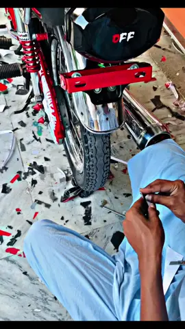 Mudguard decoration #hassanstickerzmardan #foryou #fypシ #viral 