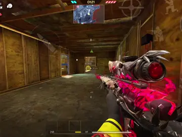 Locus Sopro Demoníaco…😮‍💨#codm #codmobile #callofduty #callofdutymobile #cod #codmsniper #sniper #jogosmobile #Locus #gameplay #jogos 