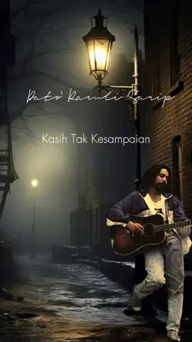 Lagu Slow Rock Terbaik Ramli Sarip - Kasih Tak Kesampaian #fyp #forurpage_ #foryou #legen #datoramlisarip #rockbalada #lagufavorit💙 #slowrockmalaysia #dalamkenangan #likeandcomment #pleasesupportme🙏🙏tiktokteam #likeandsupportmeguys❤️❤️ 