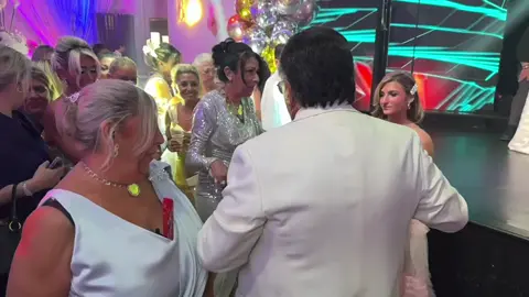 Sonny meatballs wedding in Brooklyn NY #bobbydo7777 #gypsyweddings #gypsydancing #gypsygoodtime 