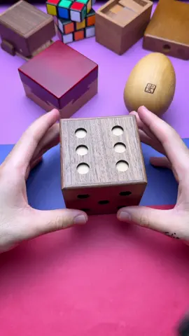 How to open these 3 toys