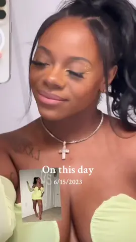 #onthisday #birthday #millennialsoftiktok #fyp #fashion #MomsofTikTok #jamaicatiktok 